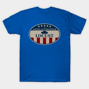 M22 Locust Tank T-Shirt